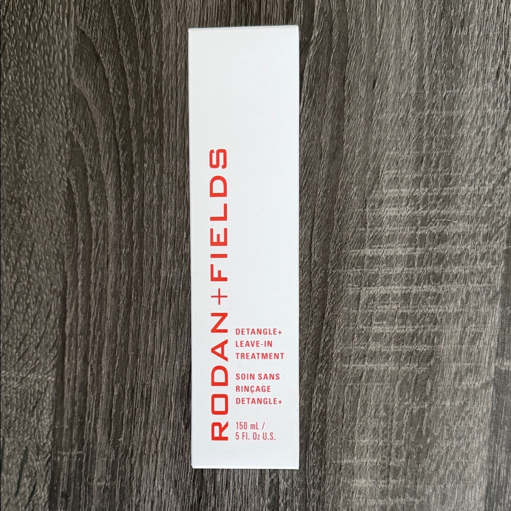 Rodan + Fields Leave-In Treatment